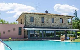 Hotel Villalago
